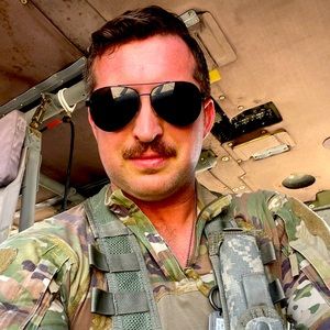 Meet your Posher, Nelson